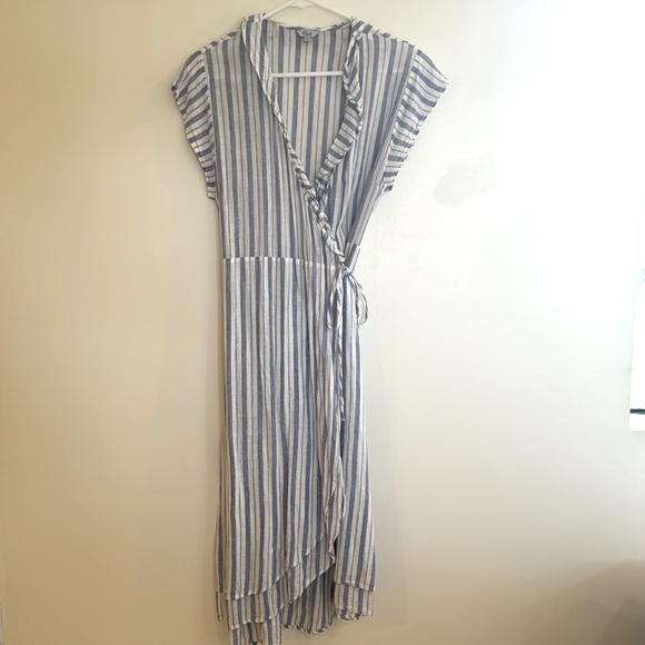 Rails sun dress - Picture 1 of 4